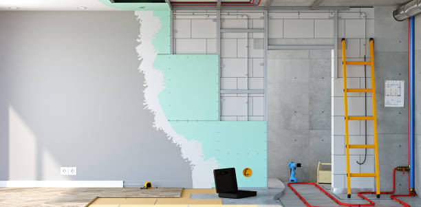Environmental Consulting for Mold Prevention in Cottonwood, ID